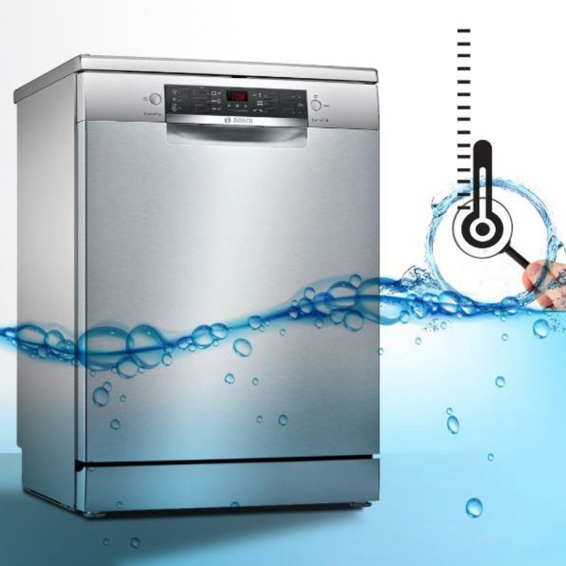 Máy rửa bát BOSCH SGS2ITW11E serie 2
