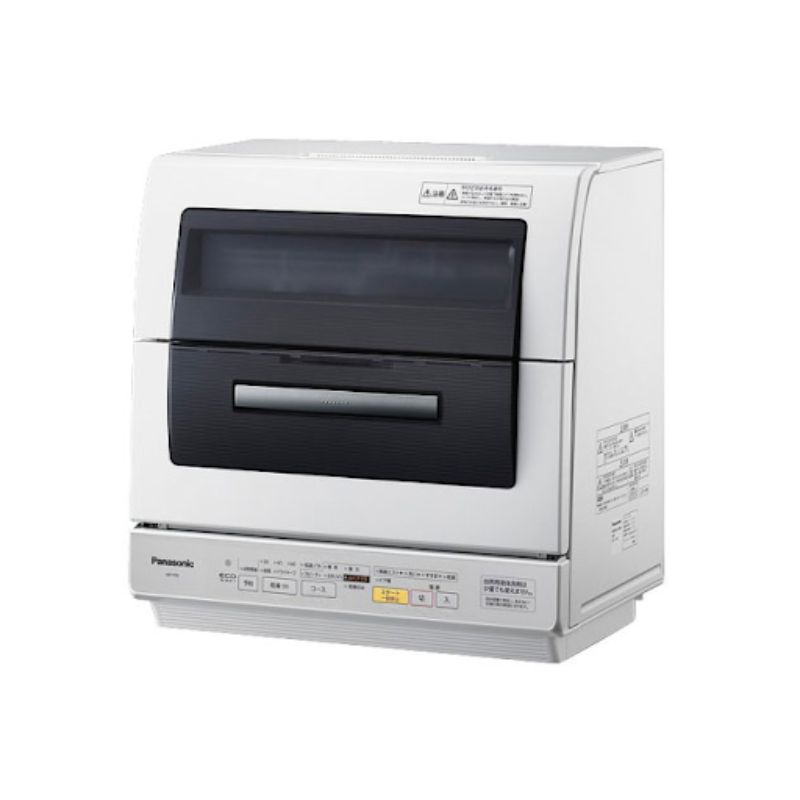 Máy rửa bát Panasonic NP-TR5