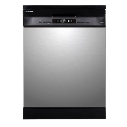 Máy rửa bát Độc lập/Âm tủ Kocher KDEU-8835SM 15 Bộ