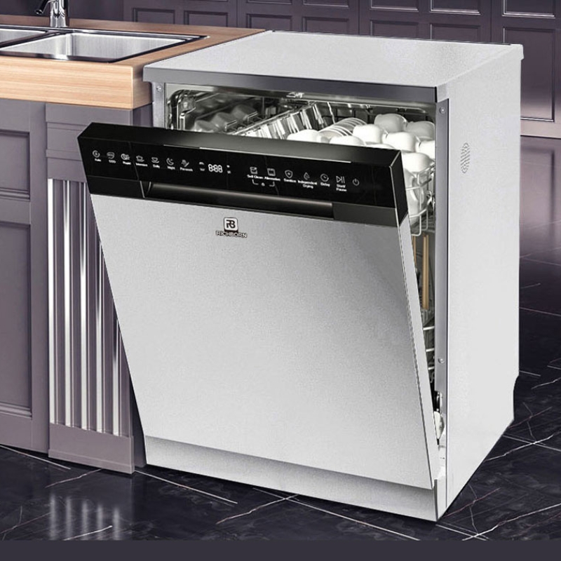 Máy rửa bát Richborn RDP6085SKS
