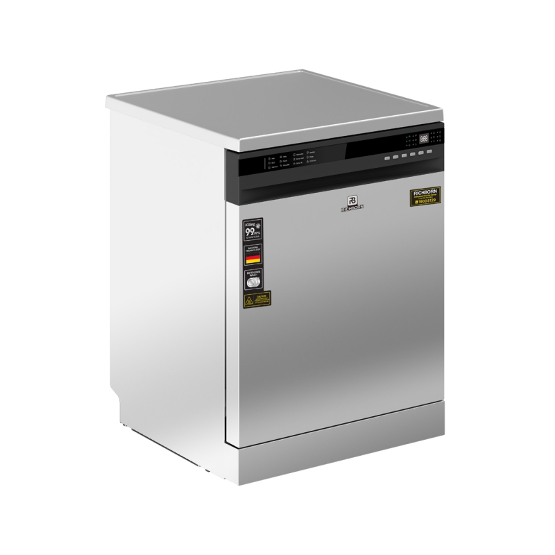 Máy rửa bát Richborn RDP6085SHS