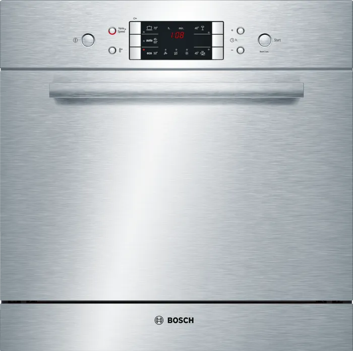 Máy Rửa Bát Mini 8 Bộ Bosch SCE52M65EU