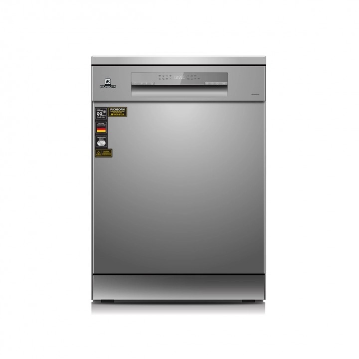Máy Rửa Bát Richborn RDS6085FMS