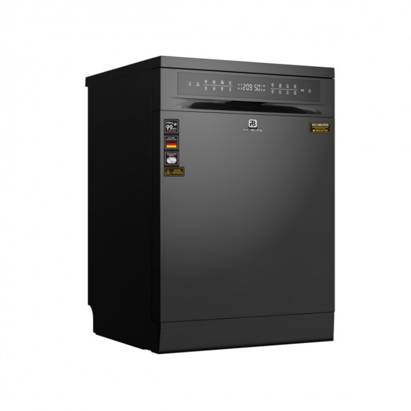 Máy Rửa Bát Richborn RDG6080-S9 Ultra