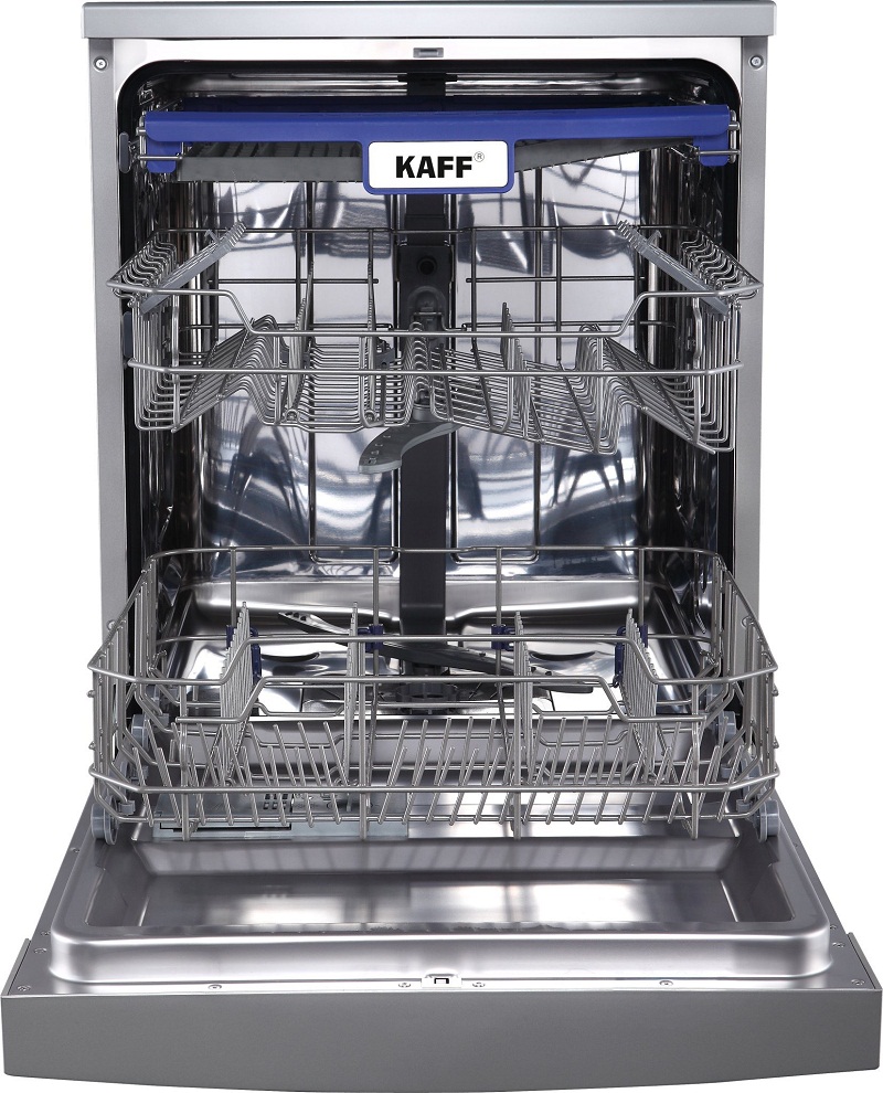 M&aacute;y Rửa Ch&eacute;n B&aacute;n &Acirc;m KAFF KF-S906TFT l&agrave; sự kết hợp ho&agrave;n hảo giữa thiết kế sang trọng, hiệu suất rửa cao v&agrave; t&iacute;nh năng an to&agrave;n th&ocirc;ng minh