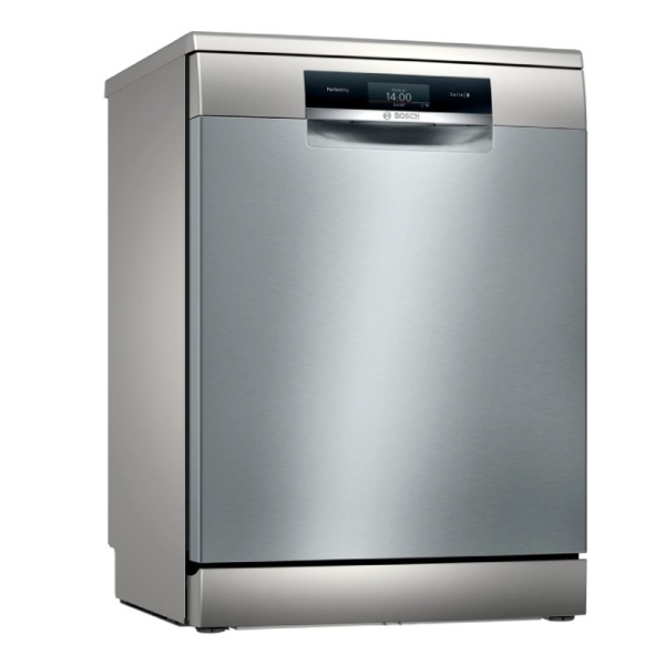 Tổng quan thiết kế của máy Bosch SMS46GI01P