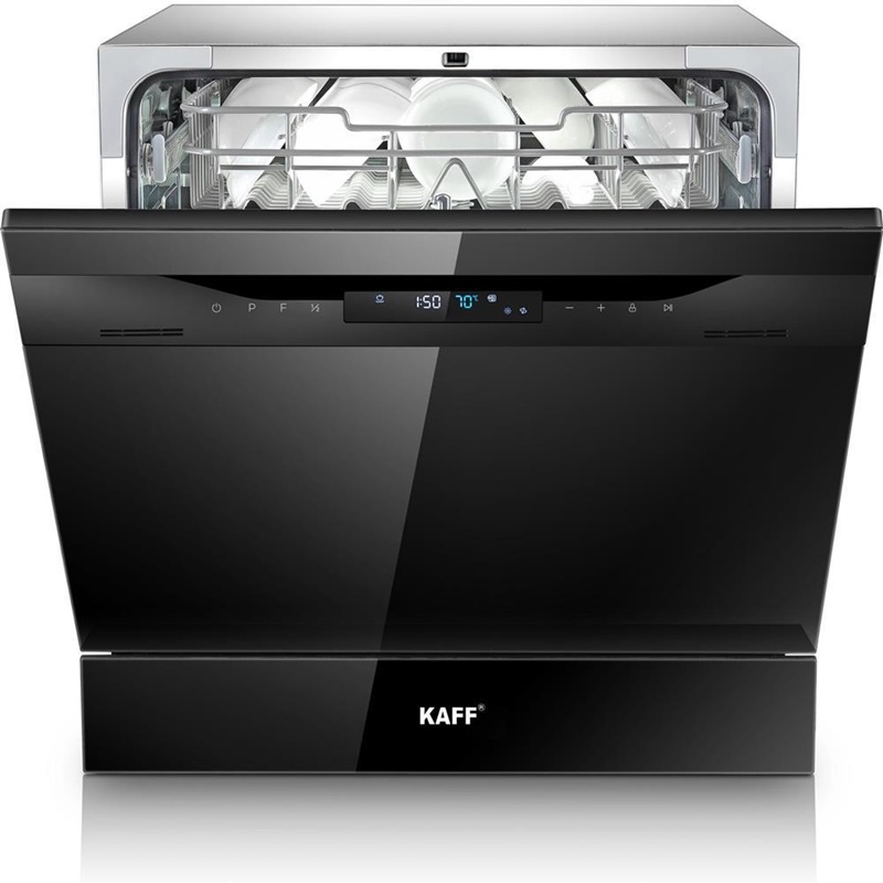 Khả năng chứa lớn của KAFF KF-BISW800 cho ph&eacute;p bạn linh hoạt sắp xếp c&aacute;c loại đồ d&ugrave;ng kh&aacute;c nhau