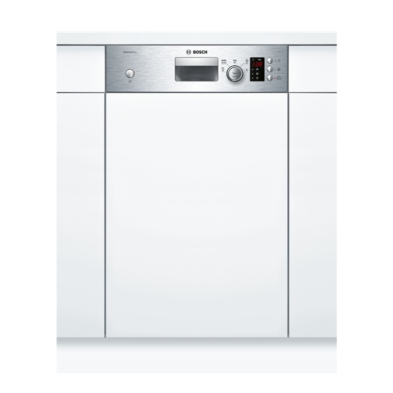 Thiết kế bán âm tủ của SPI50E95EU là sự lựa chọn hoàn hảo cho những không gian bếp có diện tích hạn chế