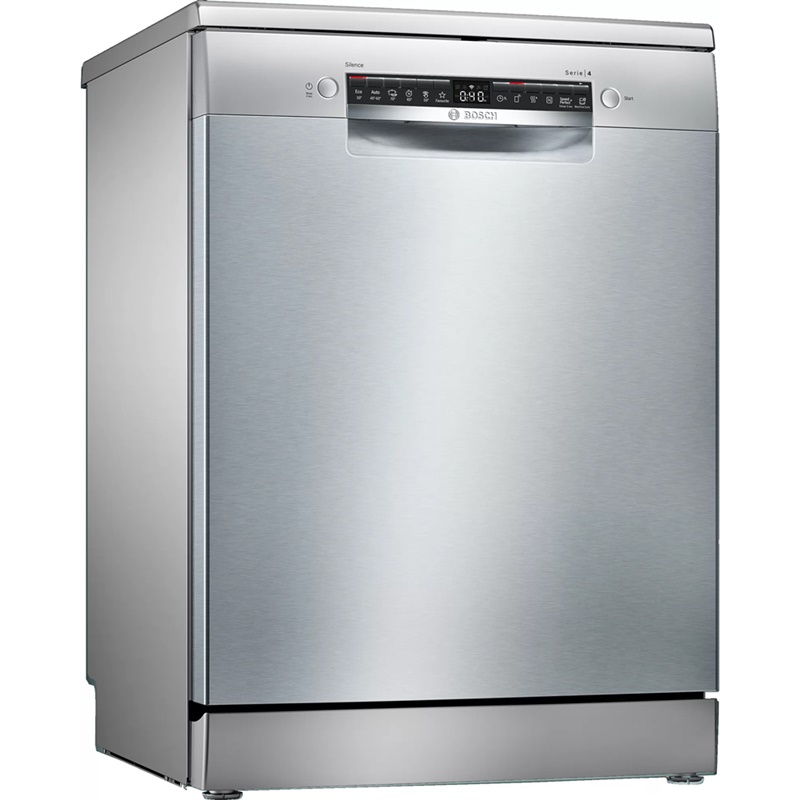 Máy rửa chén Bosch được thiết kế để đáp ứng nhu cầu của các gia đình đông người