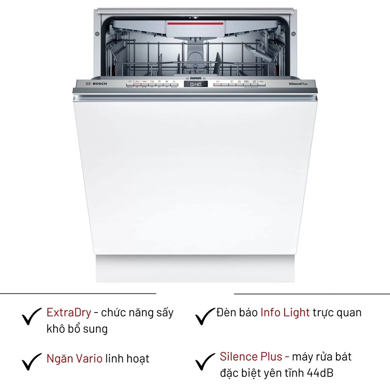 M&agrave;n h&igrave;nh LED v&agrave; chức năng kh&oacute;a an to&agrave;n l&agrave; những t&iacute;nh năng bổ sung, mang đến trải nghiệm sử dụng ho&agrave;n hảo.