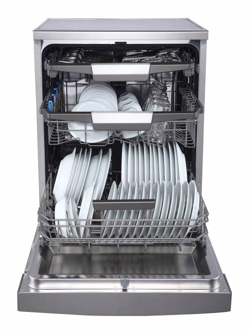 M&aacute;y rửa ch&eacute;n 14 bộ cao cấp Canzy CZ - QP635M c&oacute; thiết kế tinh tế gi&uacute;p cho việc rửa ch&eacute;n trở n&ecirc;n dễ d&agrave;ng hơn 