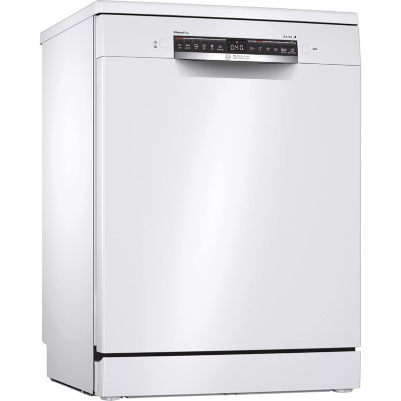 M&aacute;y rửa b&aacute;t độc lập Bosch SMS4HAW48E - Series 4 được thiết kế đặc biệt d&agrave;nh cho những căn bếp hiện đại