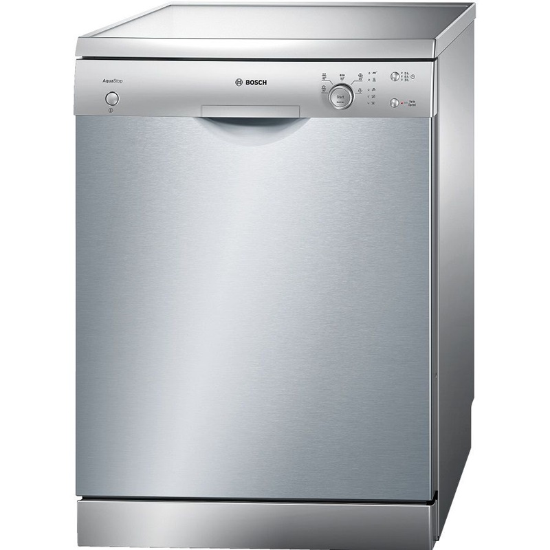 Bosch SMS6ZCI42E - Series 6 được thiết kế với giao diện trực quan v&agrave; dễ sử dụng