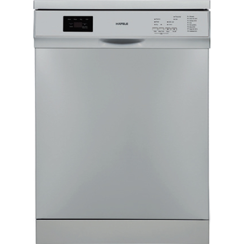 M&aacute;y Rửa Ch&eacute;n Độc Lập 14 Bộ Hafele HDW-F60D 533.23.250 c&oacute; c&ocirc;ng suất mạnh mẽ