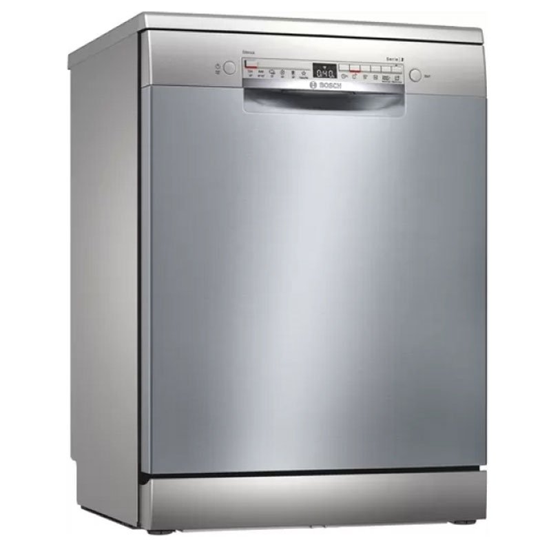 Máy rửa chén độc lập Bosch SMS2HAI12E có thiết kế độc lập