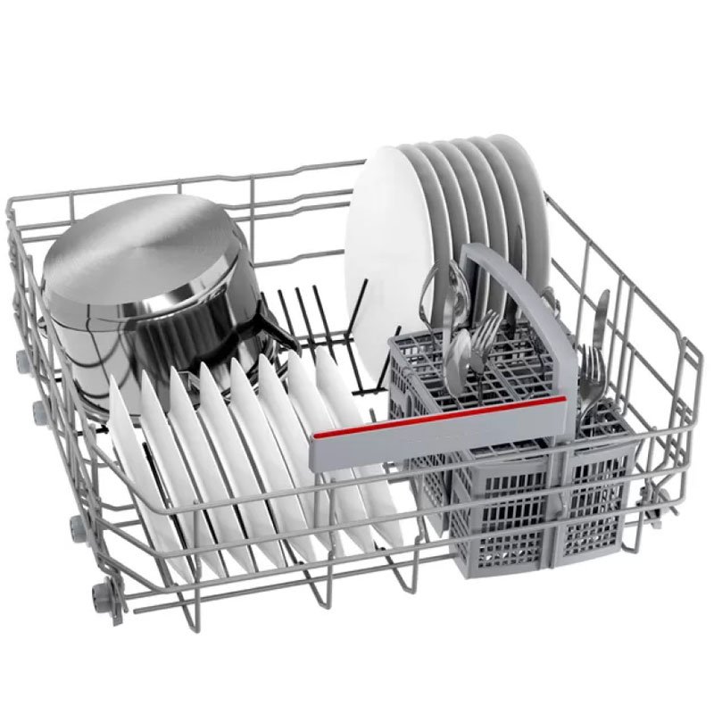 Máy rửa chén độc lập Bosch SMS2HAI12E có công suất lớn