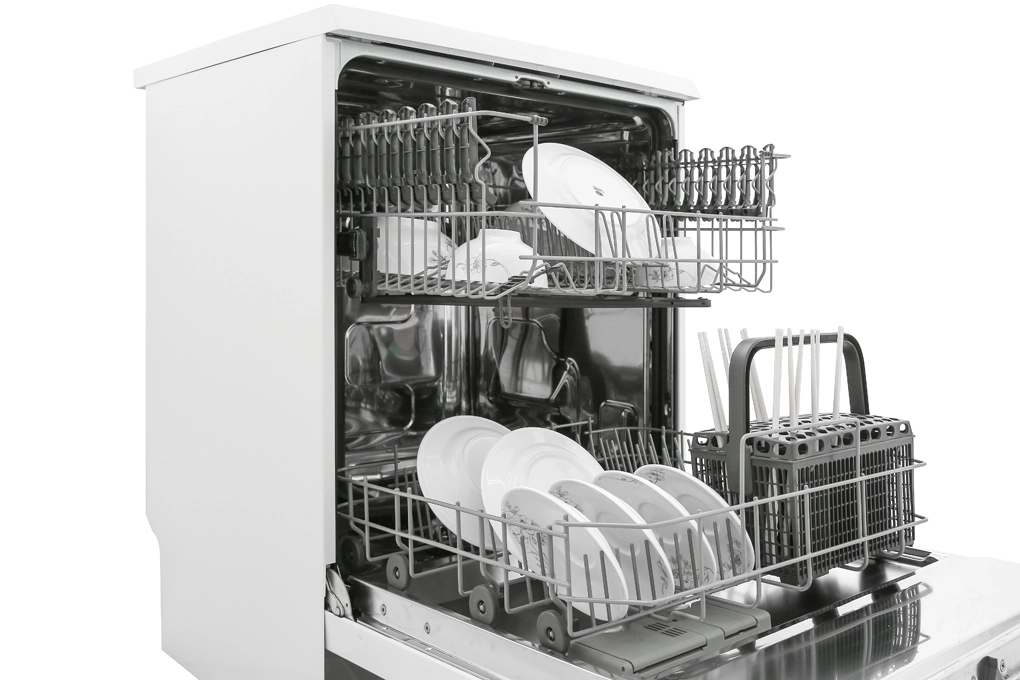 Máy Rửa Chén Độc Lập Electrolux ESF5206LOW sở hữu chất liệu cao cấp 