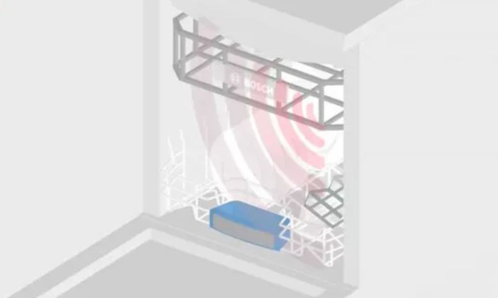 Cảm biến nước AquaSensor