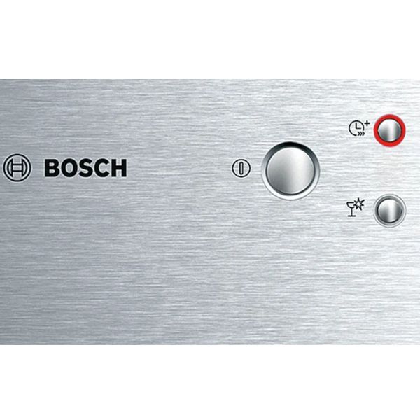 C&ocirc;ng nghệ VarioSpeed Plus cho ph&eacute;p m&aacute;y rửa b&aacute;t Bosch SMS4IVI01P c&oacute; thể rửa sạch đầy tải b&aacute;t đĩa trong thời gian ngắn hơn&nbsp;
