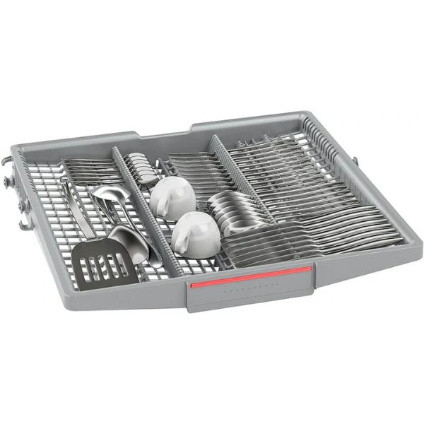 Thiết kế VarioDrawer thông minh tối ưu hóa không gian chứa