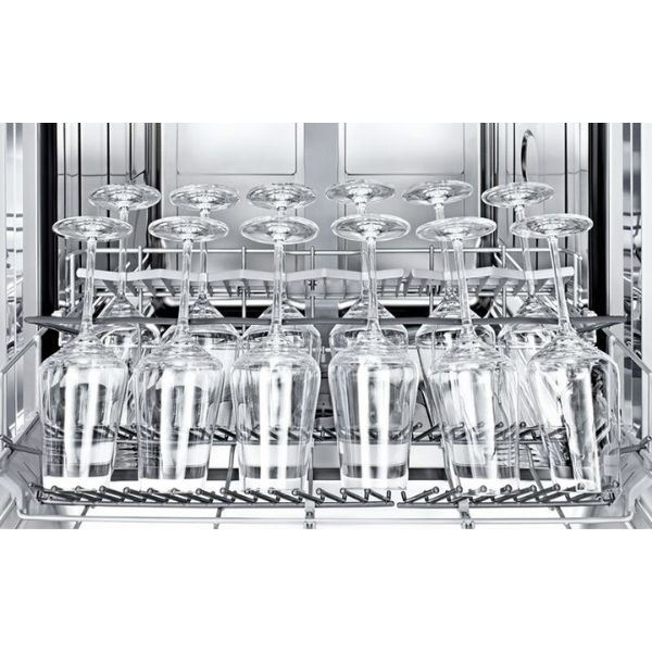 Giá đỡ chuyên dụng Glass Support đảm bảo sự an toàn tuyệt đối cho các loại ly thủy tinh cao cấp