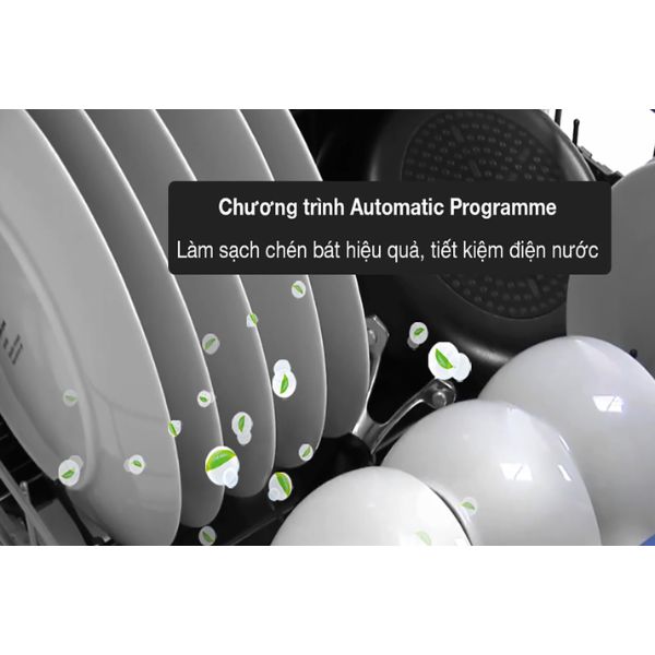 Chương trình Automatic là lựa chọn thông minh cho những ai muốn tiết kiệm thời gian và công sức