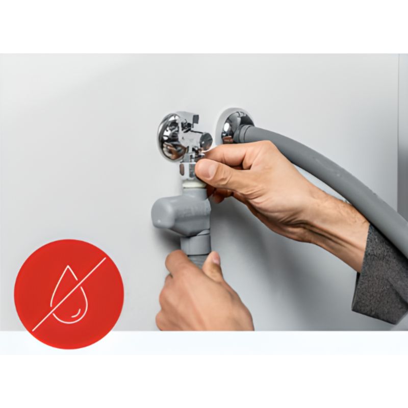 Máy rửa bát Độc Lập Fagor 3LVF-62S 13 Bộ