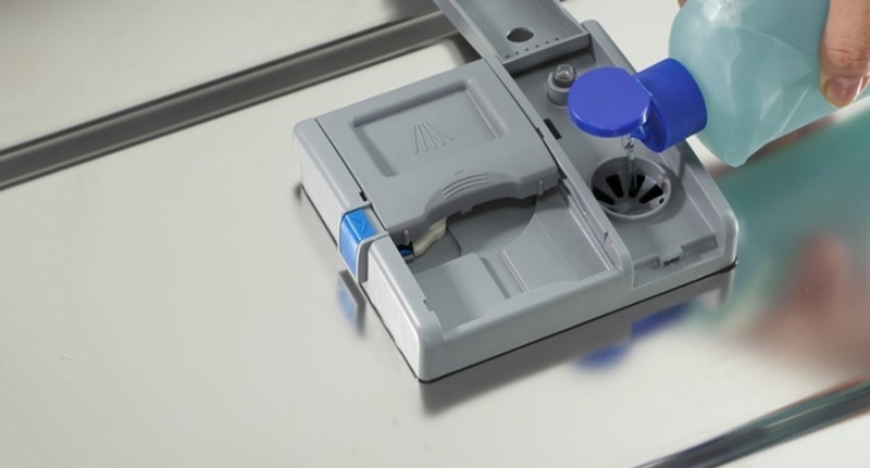 Máy rửa bát Độc Lập Fagor 3LVF-63AUW 14 Bộ