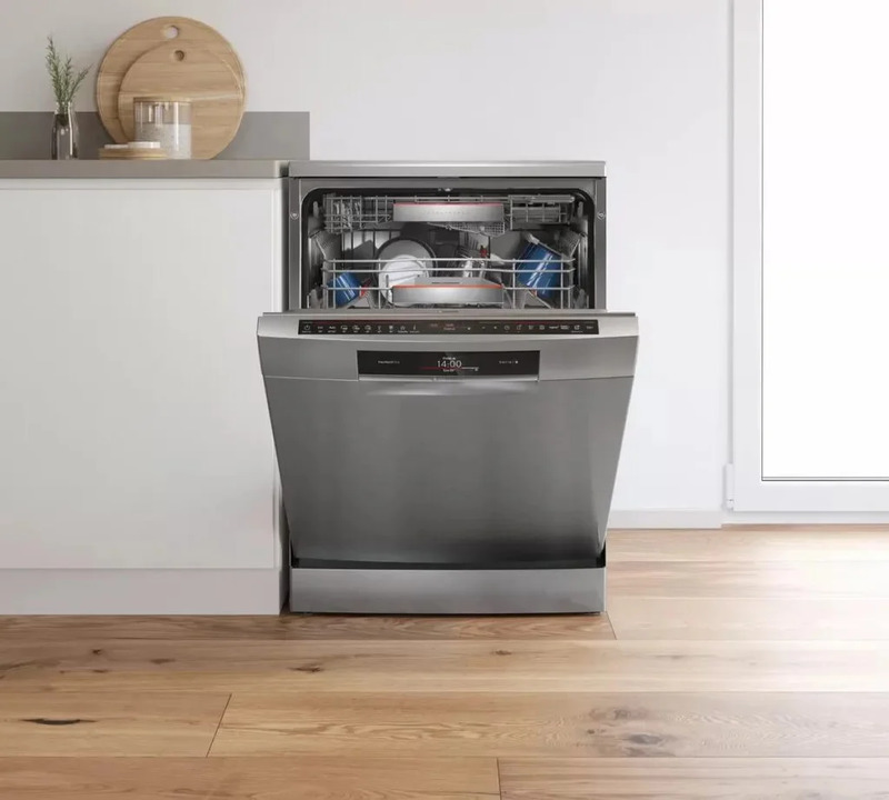 Máy rửa bát Độc Lập Fagor 3LVF-63AUW 14 Bộ