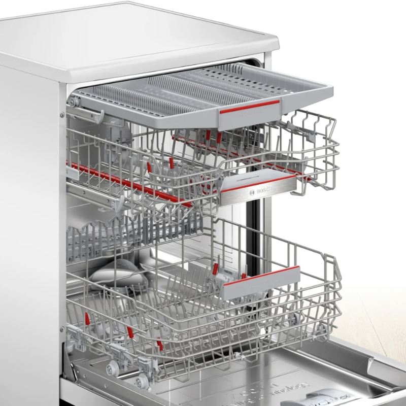 Máy rửa bát Độc Lập Fagor 3LVF-63S 15 Bộ