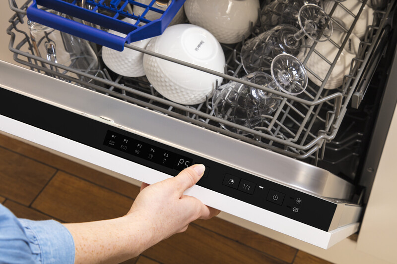 Máy rửa bát Độc Lập Fagor 3LVF-62SAI 13 Bộ