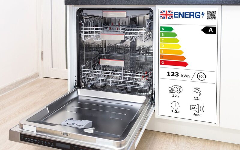 Máy rửa bát Độc Lập Fagor 3LVF-62SAI 13 Bộ