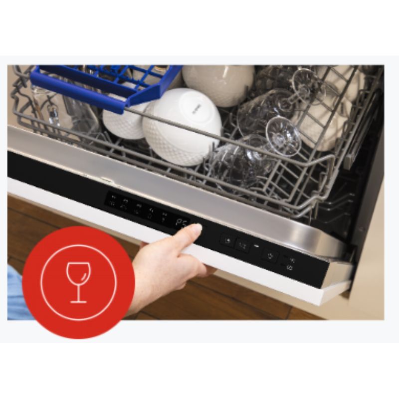 M&aacute;y rửa b&aacute;t &Acirc;m Tủ Fagor 3LVF-42IT 10 Bộ