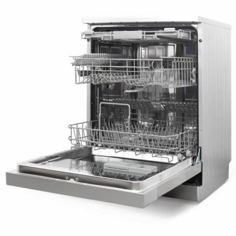 Giàn giữa của máy rửa bát KDEU-8835SE 15 Bộ