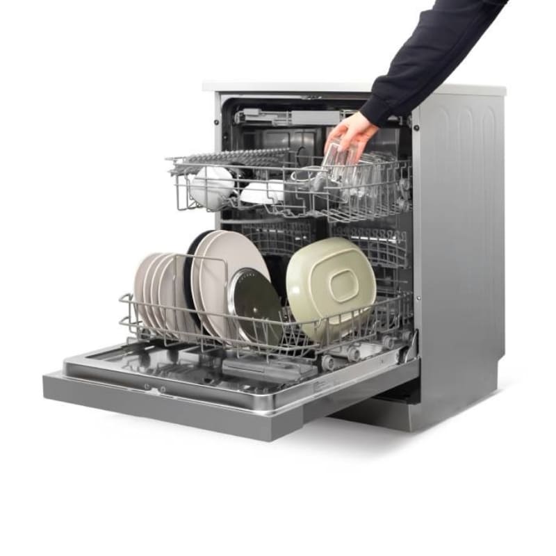 Giàn rửa dưới cùng của máy rửa bát KDEU-8835SE 15 Bộ