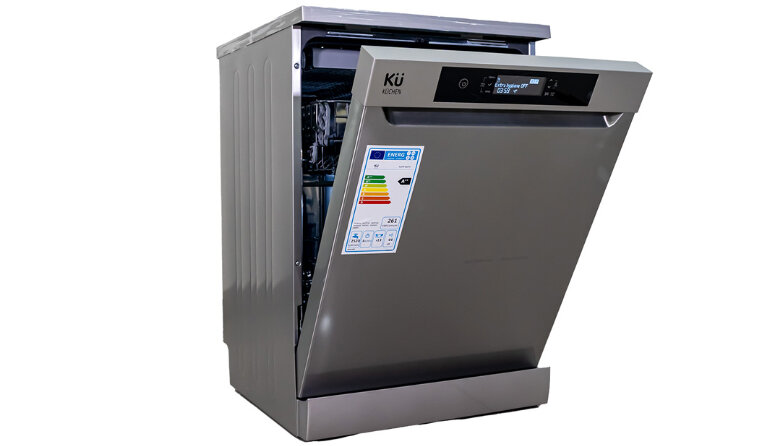 Máy Rửa Chén Âm Tủ/Độc Lập KUCHEN KUPP 70373 15 bộ