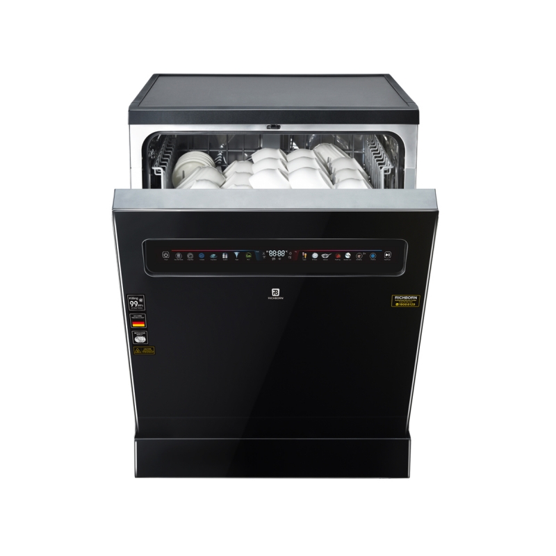 máy rửa bát Richborn RDG6080SUB Ultra