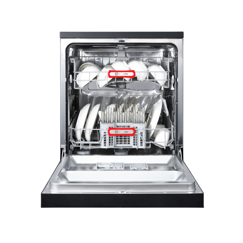máy rửa bát Richborn RDG6080SUB Ultra