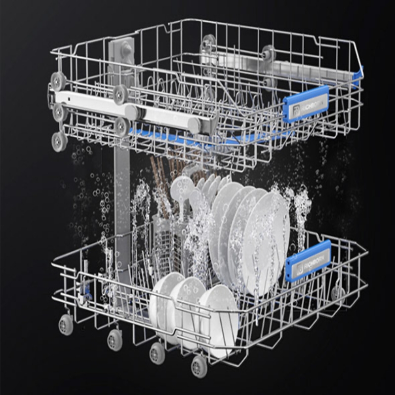 máy rửa bát Richborn RDP6085FJB