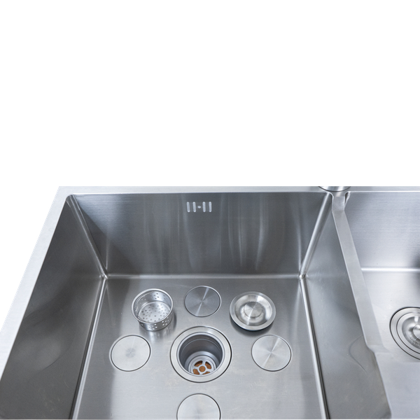 Máy Rửa Bát Siêu Âm UTC - 500GĐ