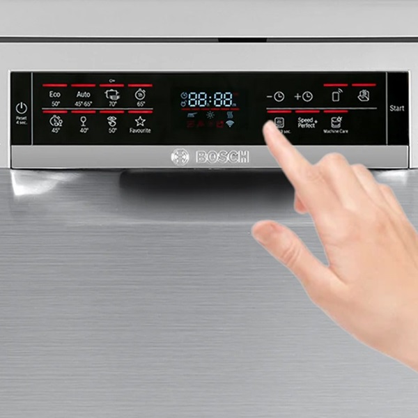 Bạn có thể hẹn giờ để máy tự hoạt động