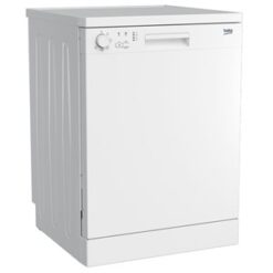 Ảnh sản phẩm Máy rửa chén độc lập Beko DFN05311W