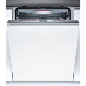 Máy Rửa Bát Âm Toàn Phần Seris 6 Bosch HMH.SMV68TX06E
