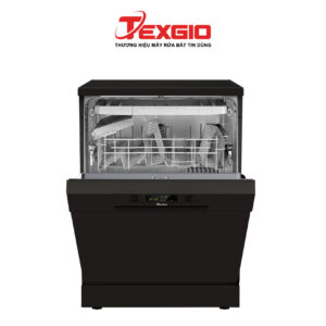 Single Product 8 Máy rửa chén Texgio Dishwasher TGF6019B