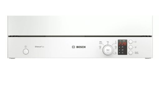 Máy rửa chén mini series 4 Bosch SKS62E32EU có màn hình dễ theo dõi