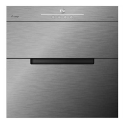 Máy Sấy Bát Cao Cấp Độc Lập Canzy CZ 1006