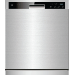 Máy rửa bát Độc Lập Faster ECO 6080E