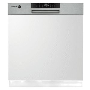 Máy rửa bát Bán Âm Fagor 3LVF-63SSSI 15 Bộ