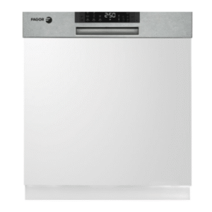 Máy rửa bát Âm Tủ Bán Fagor 3LVF-62SSSI 13 Bộ