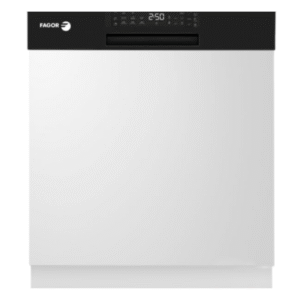 Máy rửa bát Âm Tủ Bán Fagor 3LVF-62BSI 13 Bộ